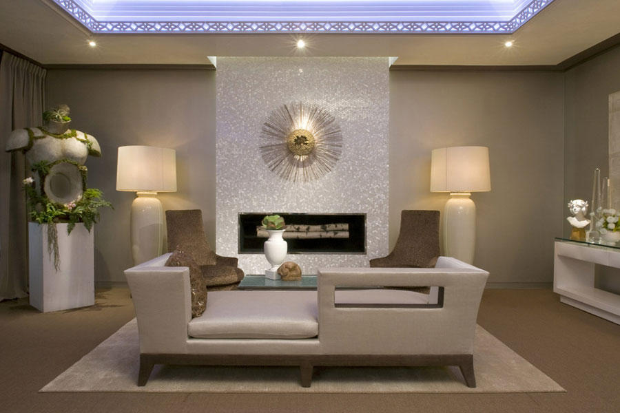 Luxury Architectural Interior Design Firm Manhattan Nyc